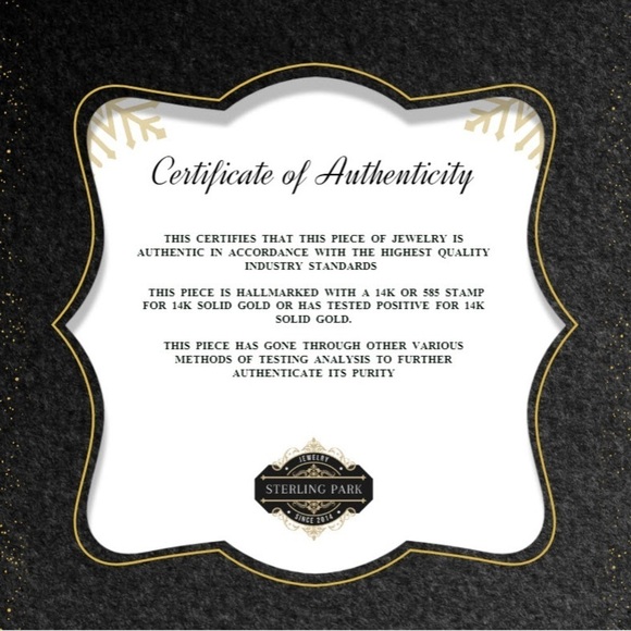 14K YELLOW GOLD CLASSIC ROPE CHAIN NECKLACE 24” - Picture 10 of 10